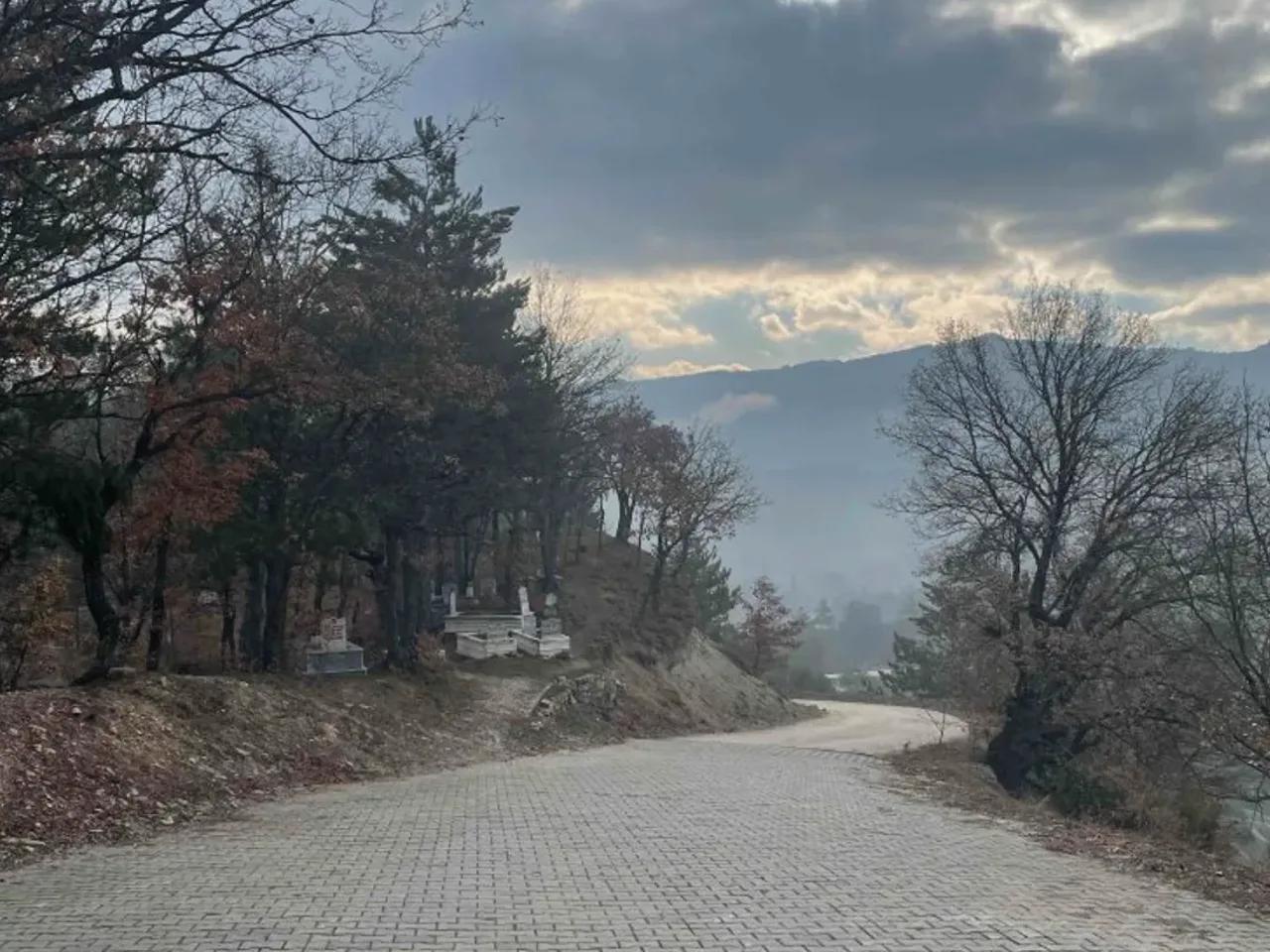 Hızırfakı, - 1