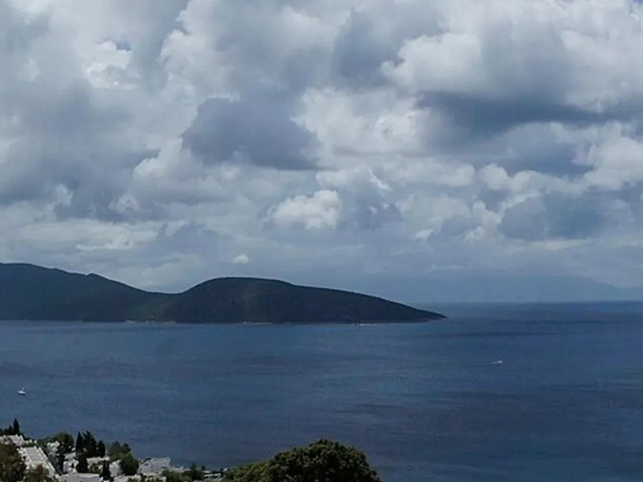 Holiday Inn Bodrum