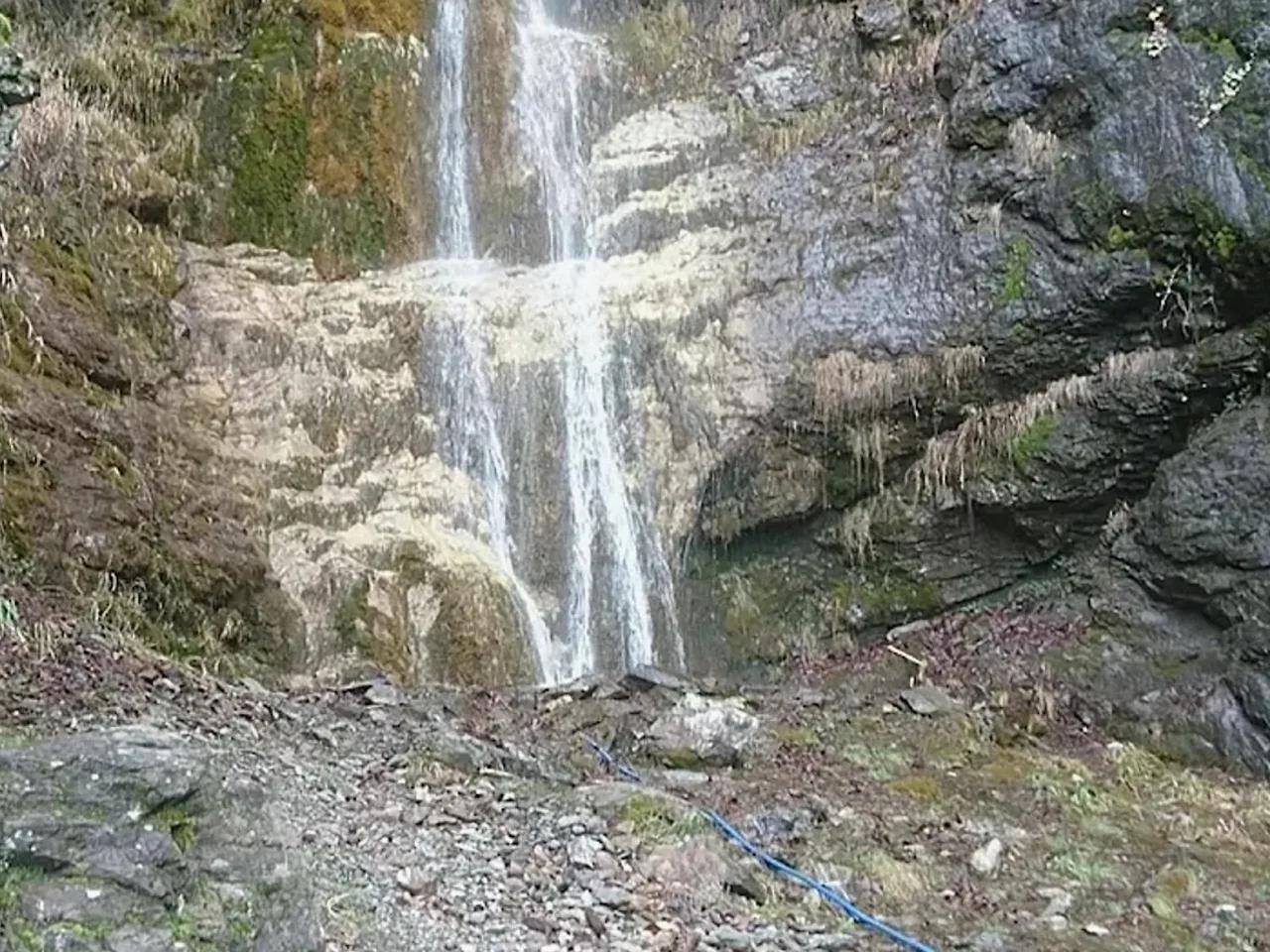 Honaz Dağı Milli Parkı - 3