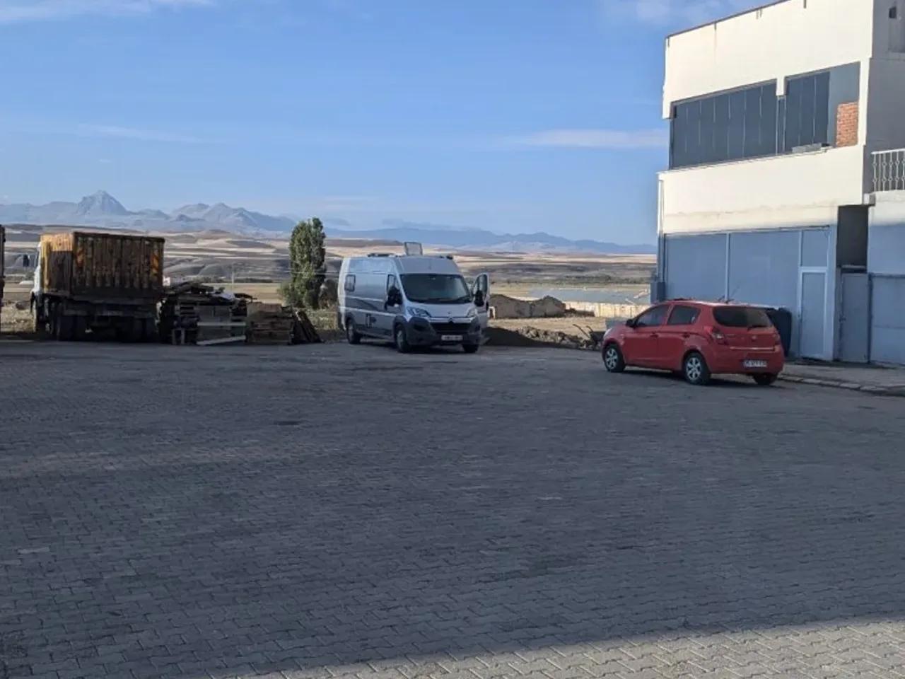 Horasan,No:171/1 Erzurum Ağrı Yolu - 1