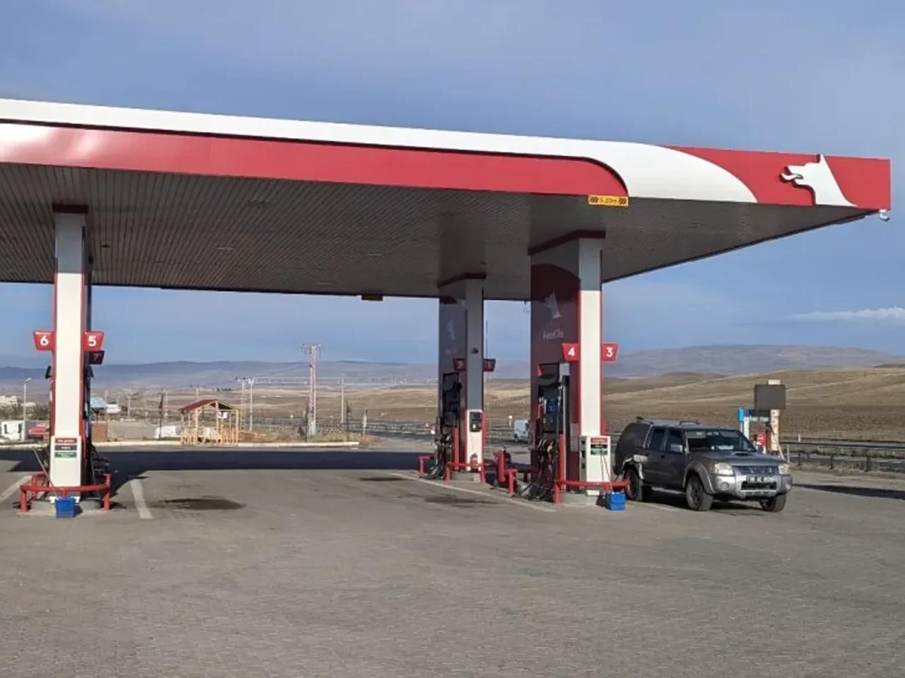 Horasan,No:171/1 Erzurum Ağrı Yolu - 2