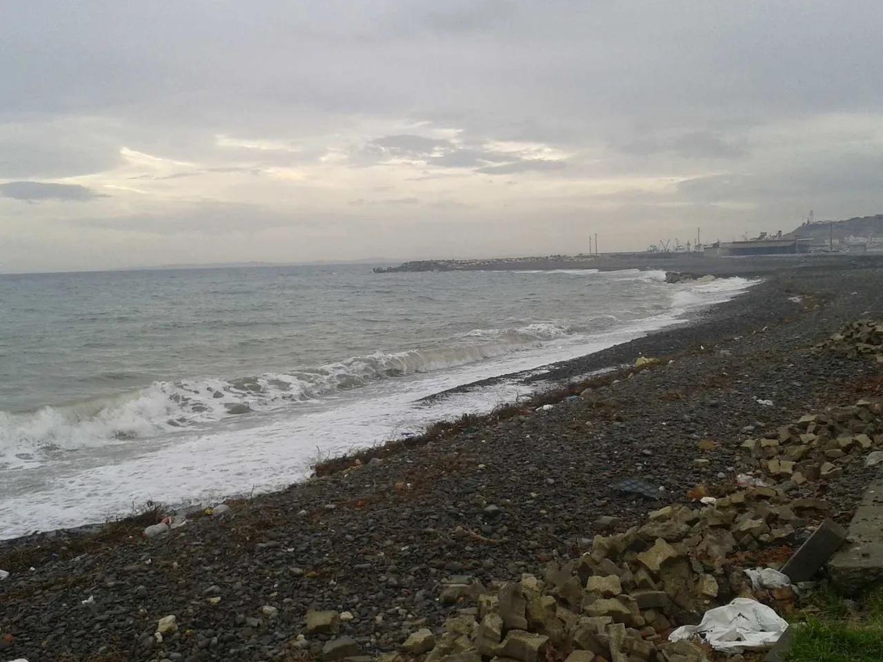 Hoşköy Sağlık Ocağı Önü - 2