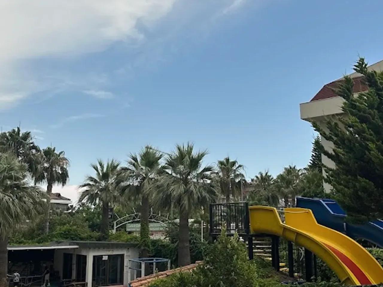 Hotel Camyuva Beach - 2