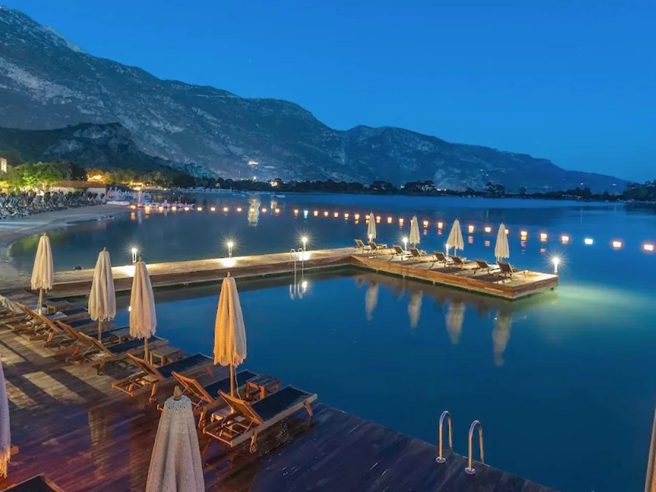 Hotel Meri