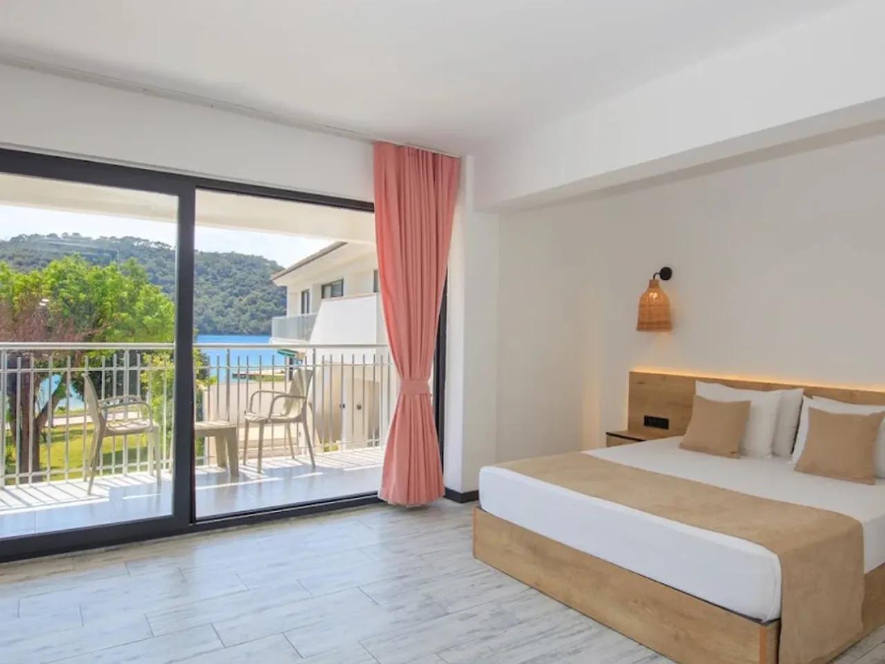 Hotel Meri - 3