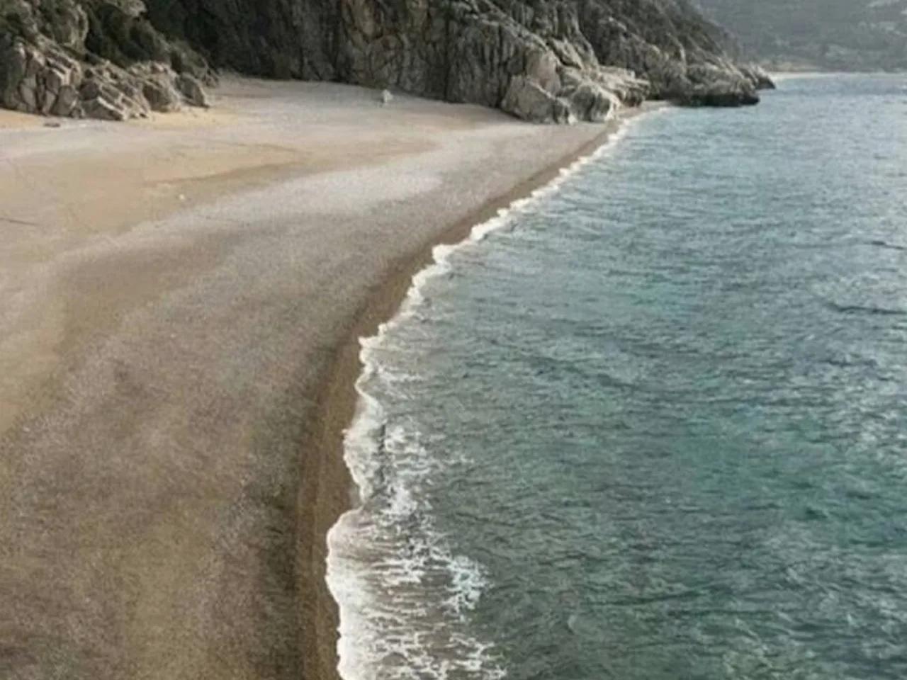 Hümeyra Plajı - 1