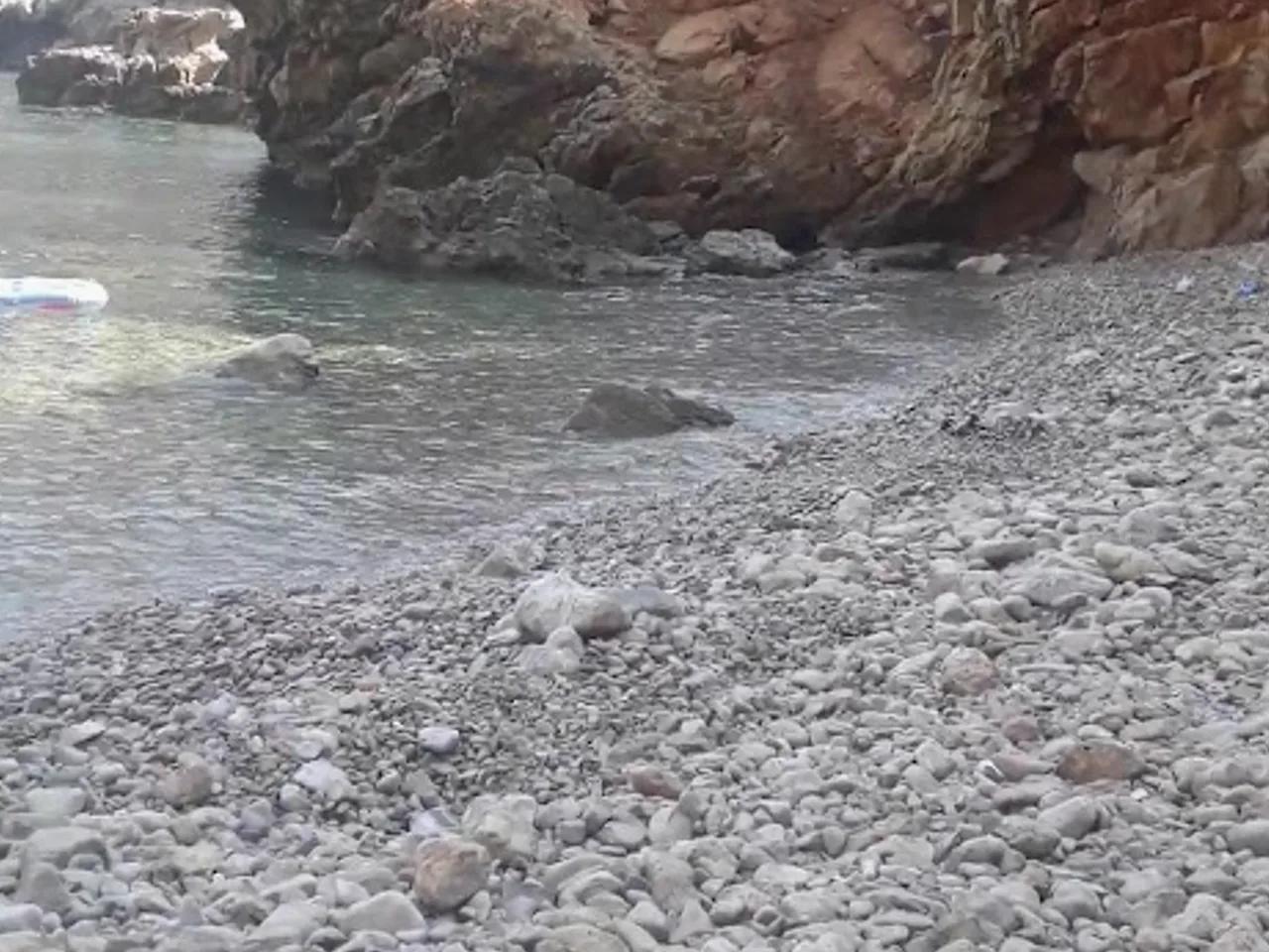 Hümeyra Plajı - 2