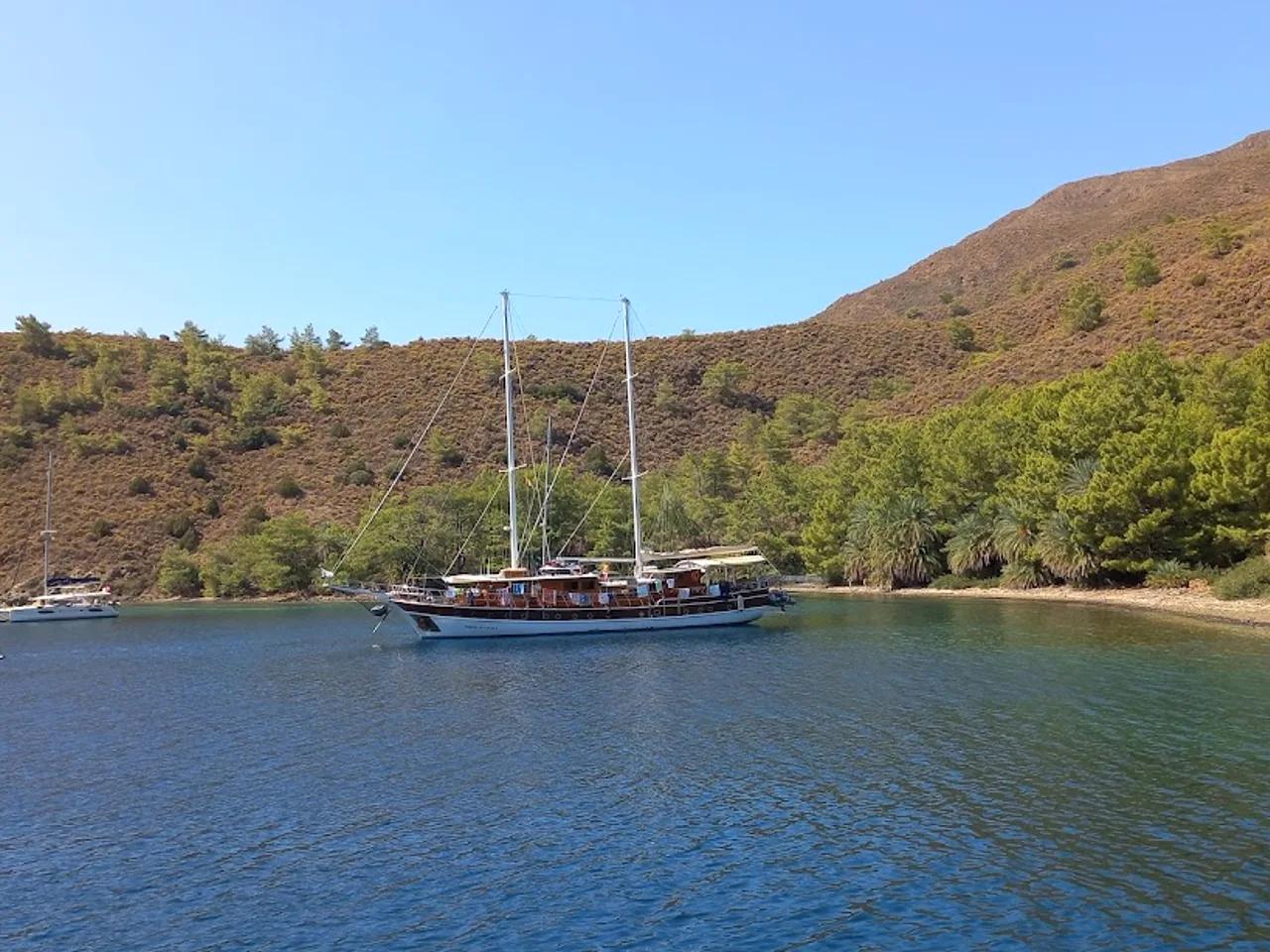 Hurmalı Koy - 2