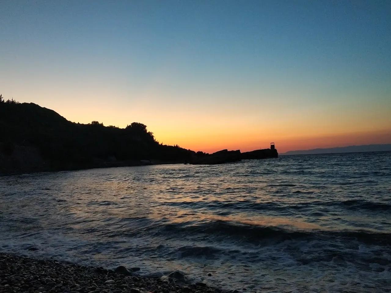 İğdeleraltı Plajı - 2