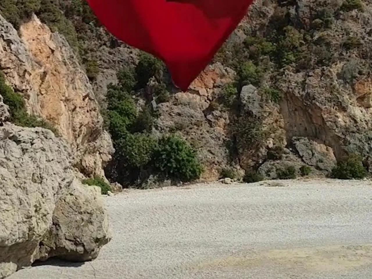 İlhan Plajı - 2