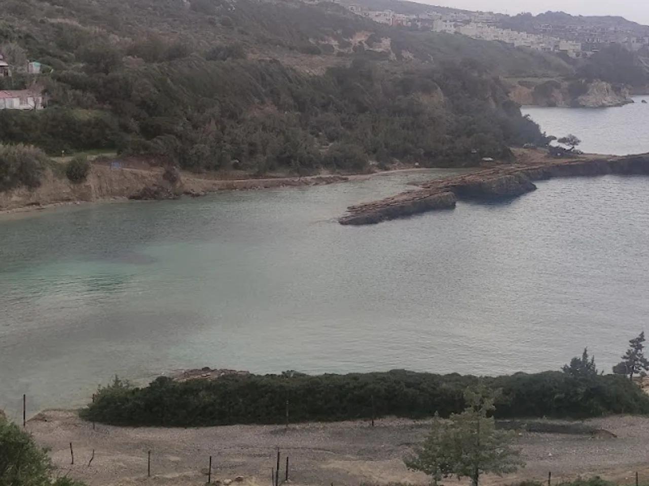 İlmet Koyu - 1