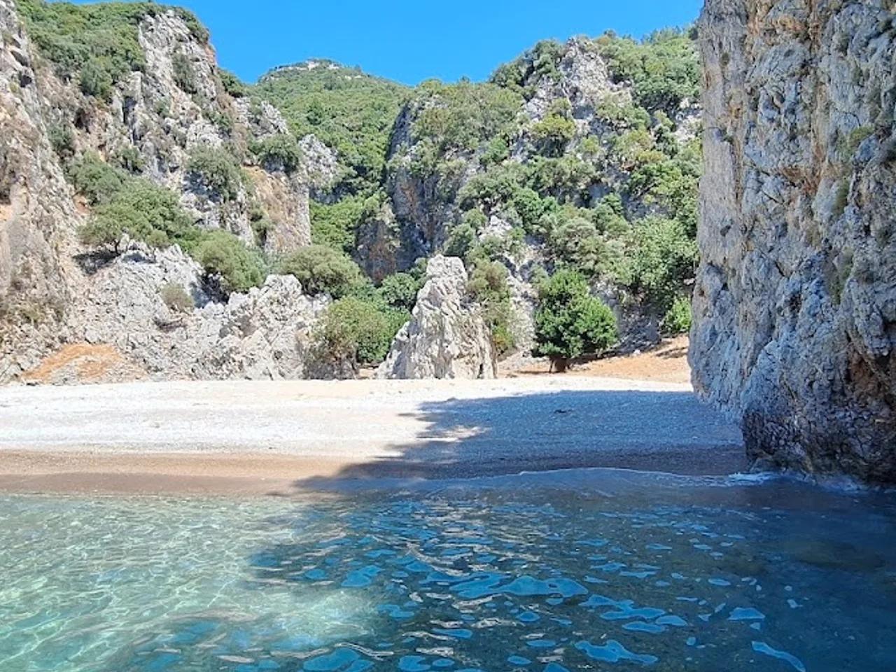 İN ARDI KOYU - 2