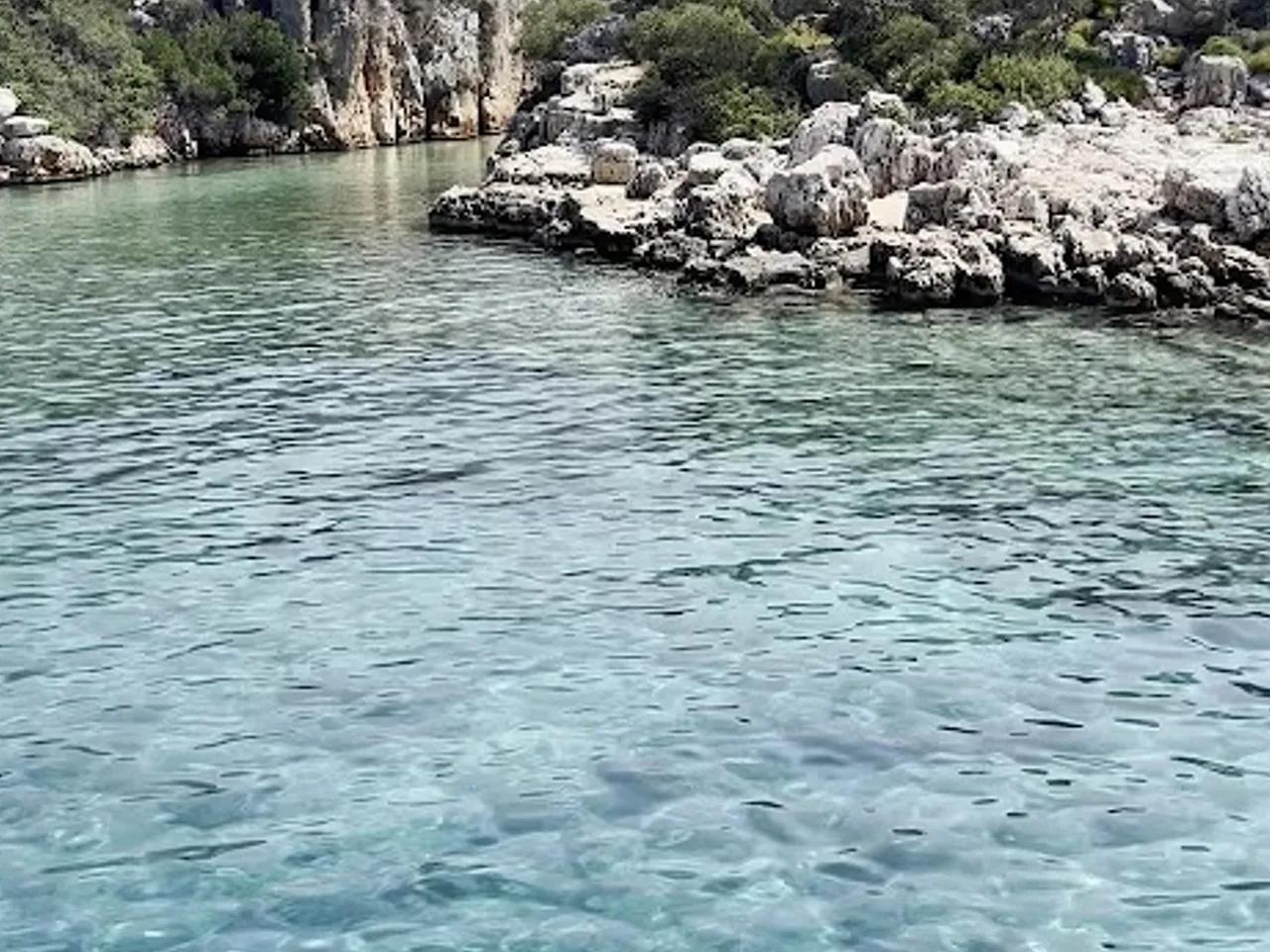 İnönü Koyu - 2