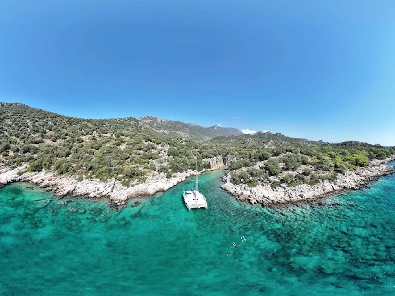 İnönü Koyu - 3