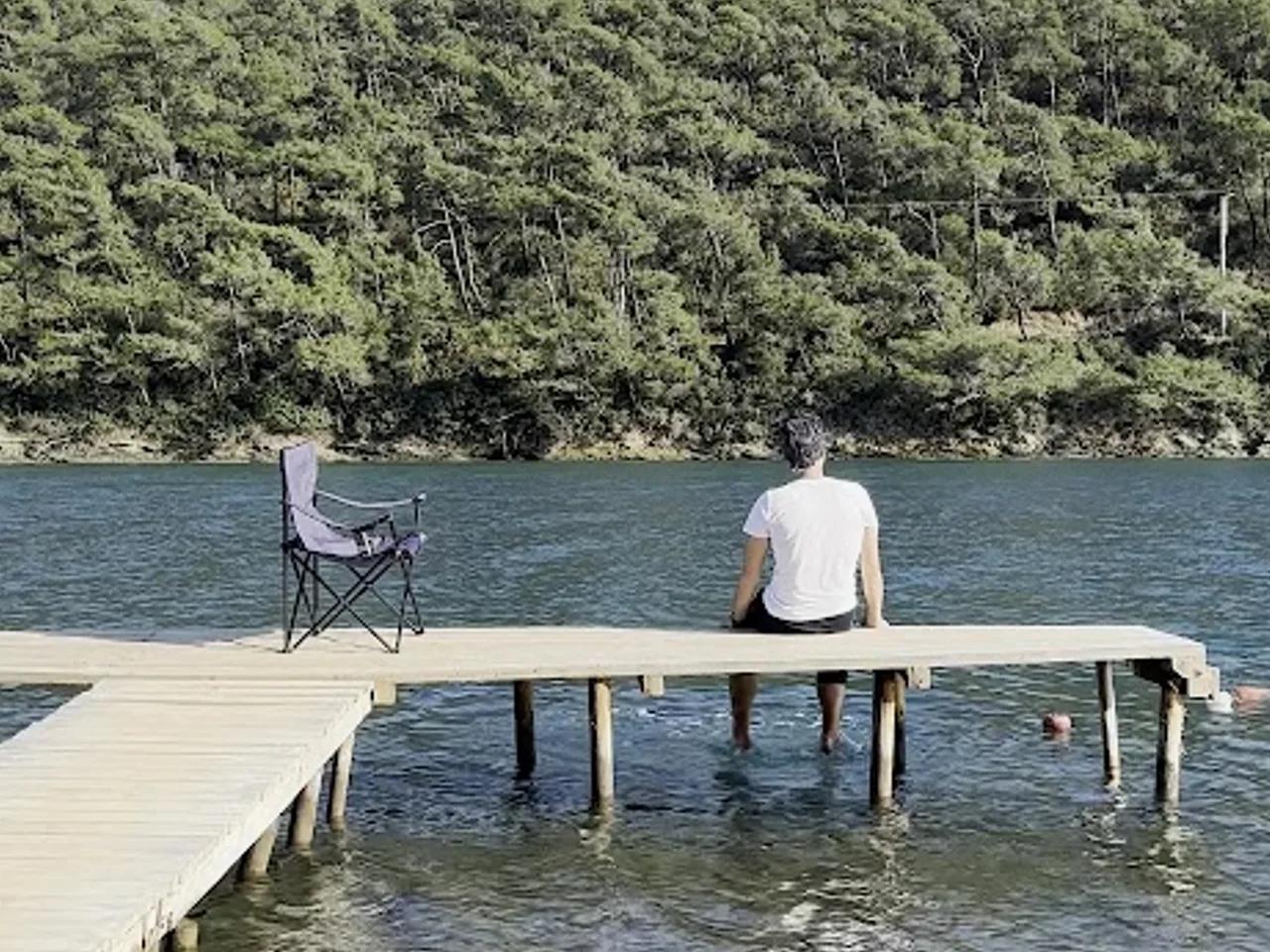 İzgim Plajı - 2
