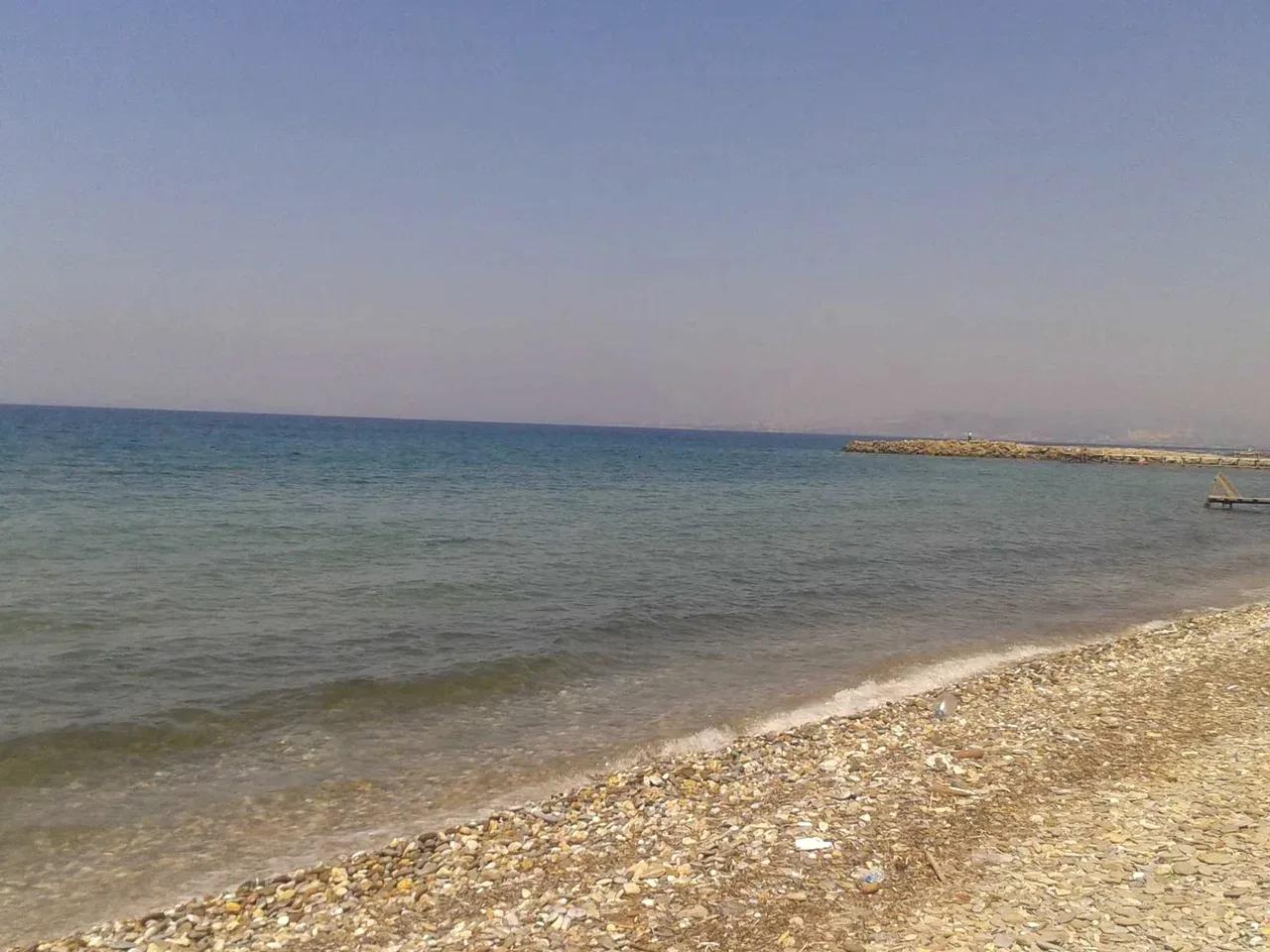 İçmeler Koyu Plajı