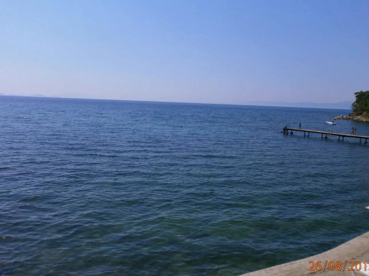 İçmeler Plajı Pelitköy - 3