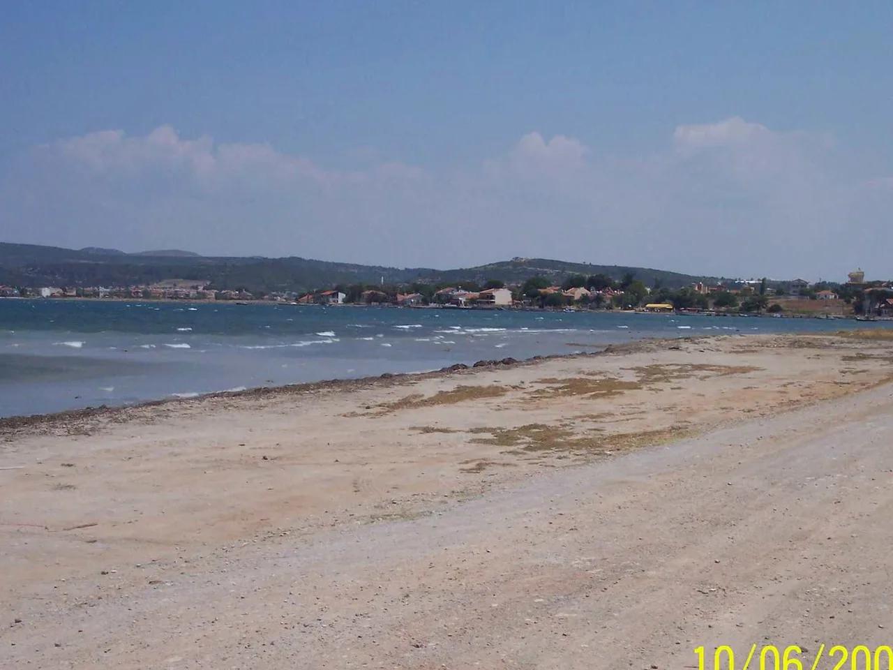 İçmeler Plajı