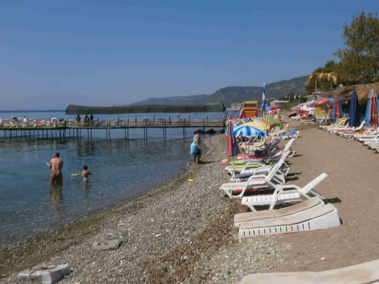 İda Marin Tatil Köyü - 2
