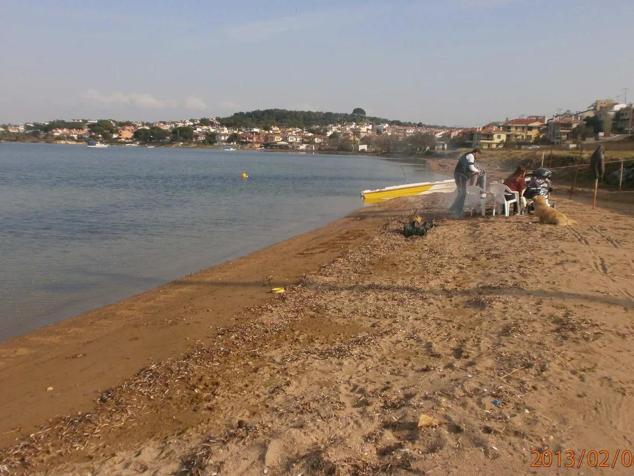 İğdeli Plajı - 2