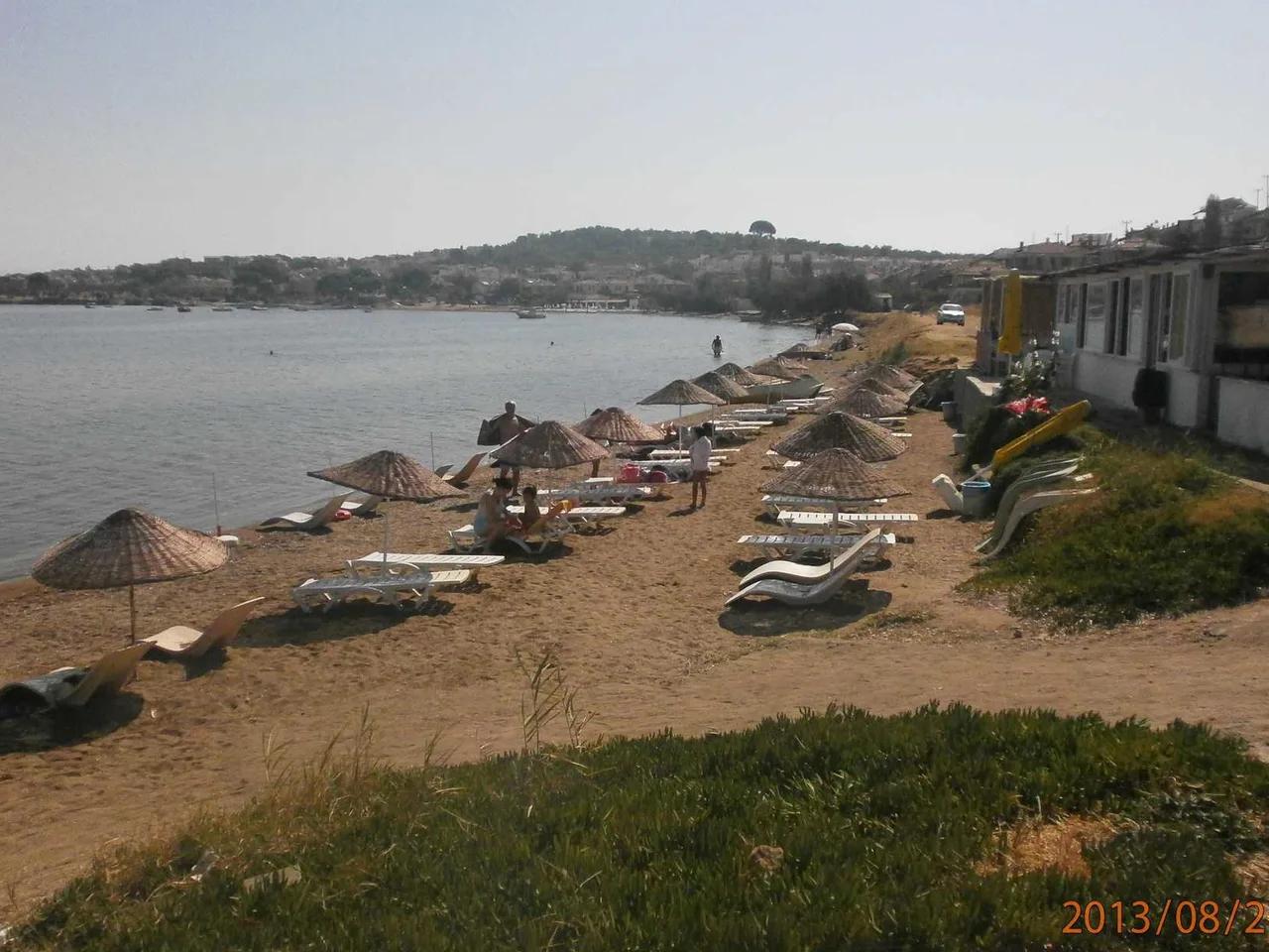 İğdeli Plajı - 1