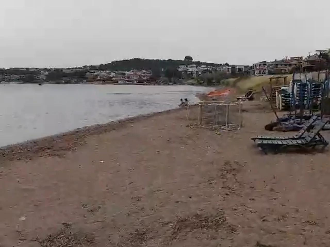 İğdeli Plajı - 3