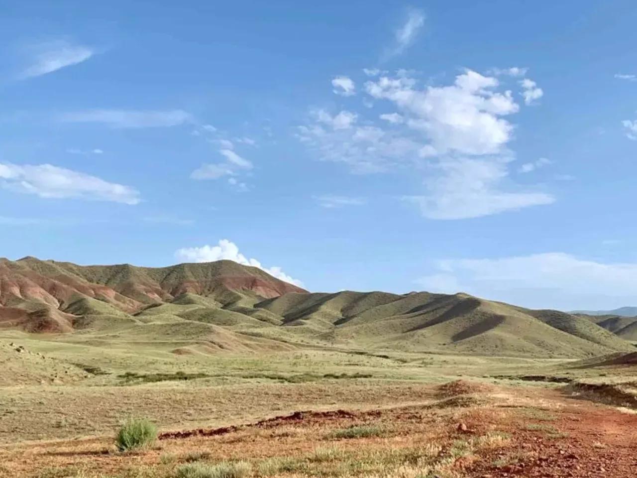 Iğdır,Erzurum Iğdır Yolu - 3
