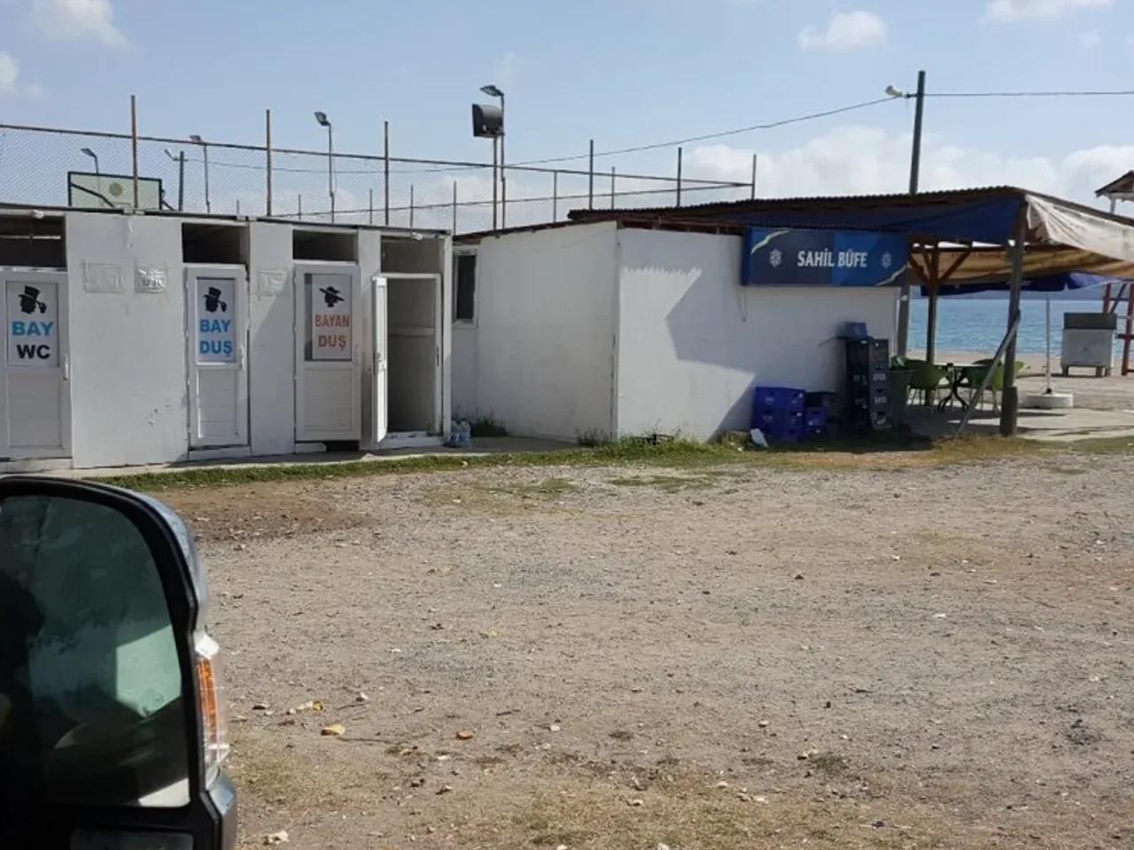 İğneada,27 Liman Caddesi - 3