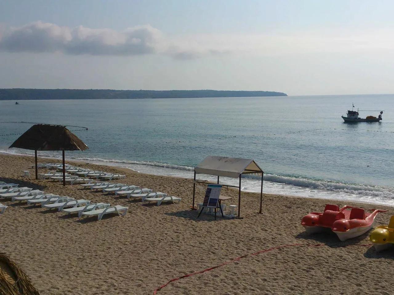 İğneada Aşıklar Plajı - 2
