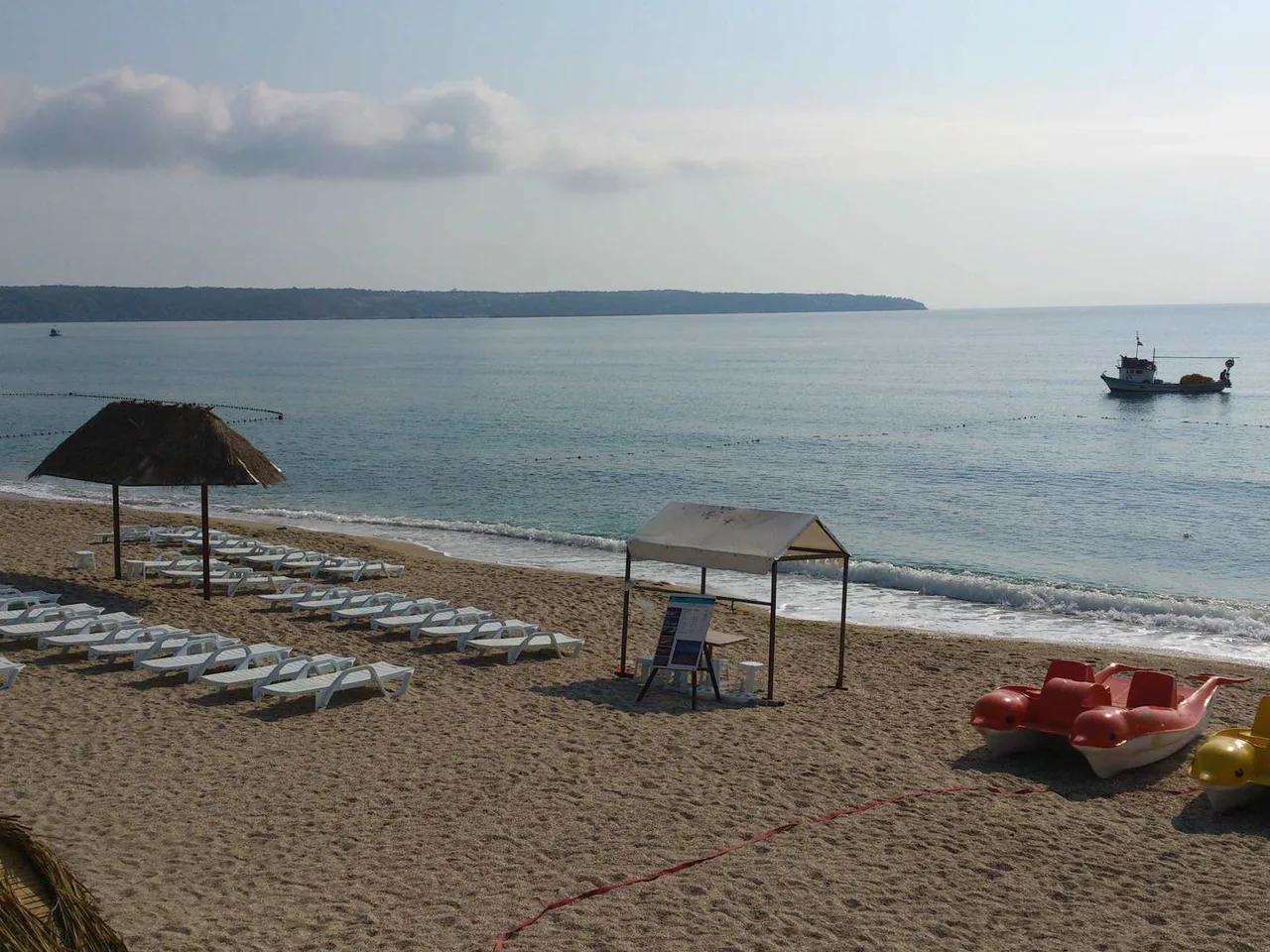İğneada Resort Hotel - 2