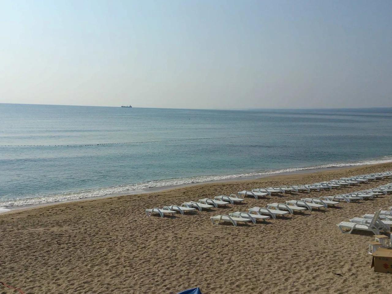 İğneada Resort Hotel