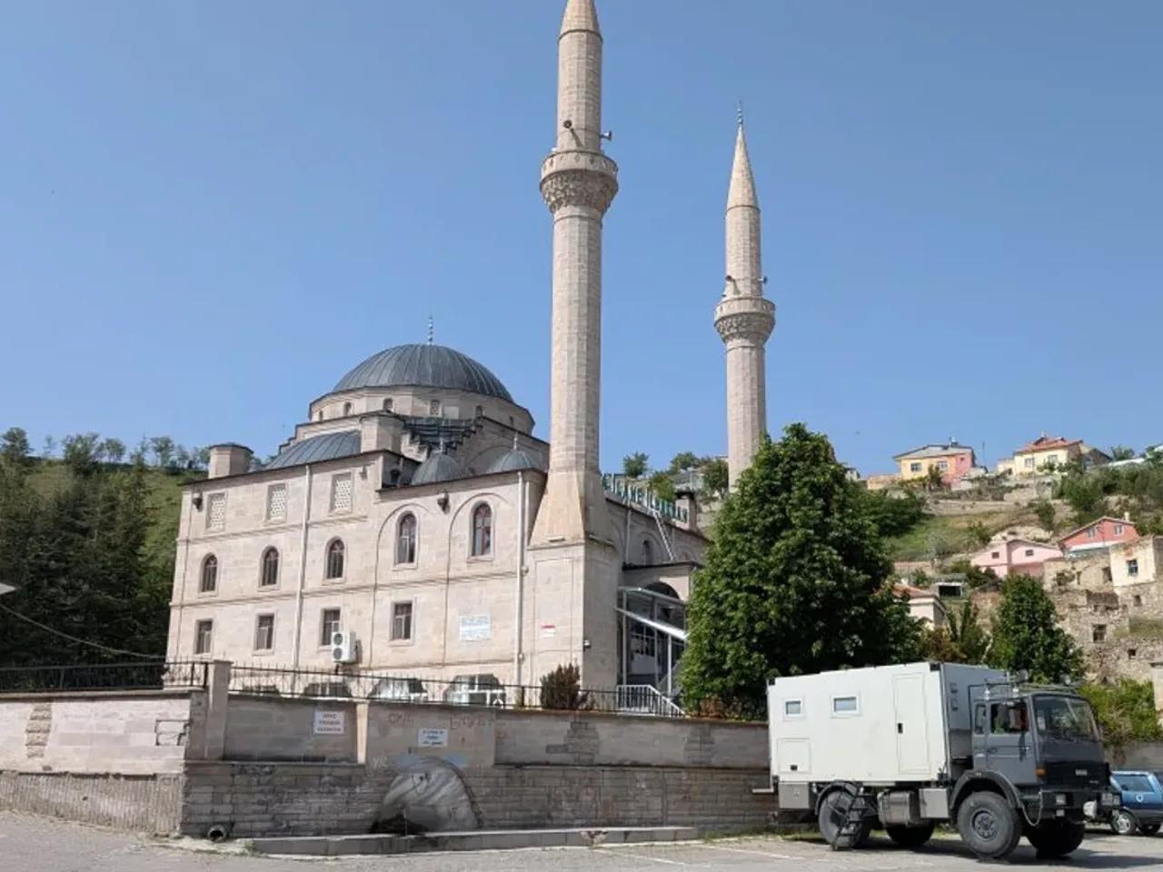 Ihlara Köyü Yolu - 2