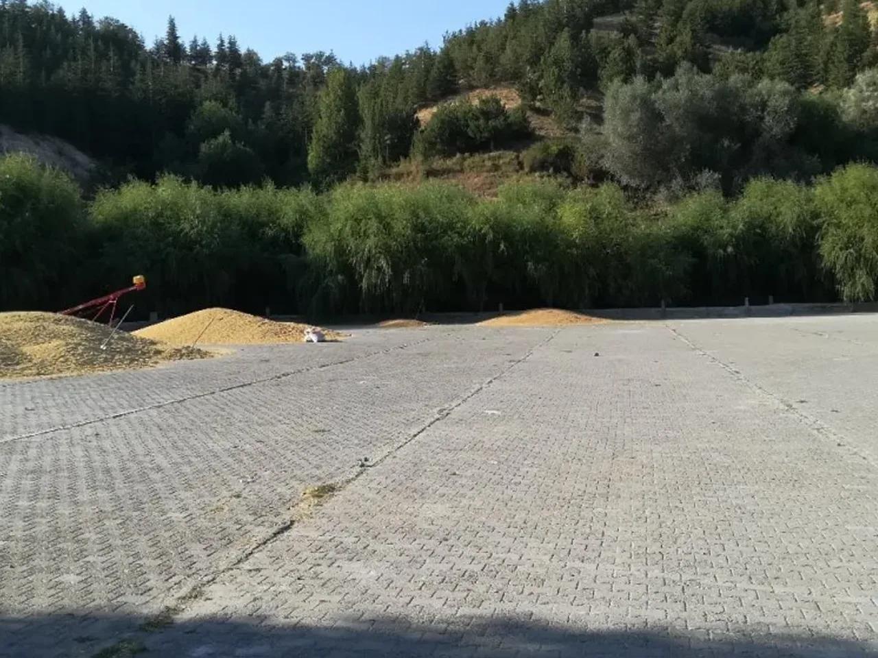 Ihlara Köyü Yolu - 1