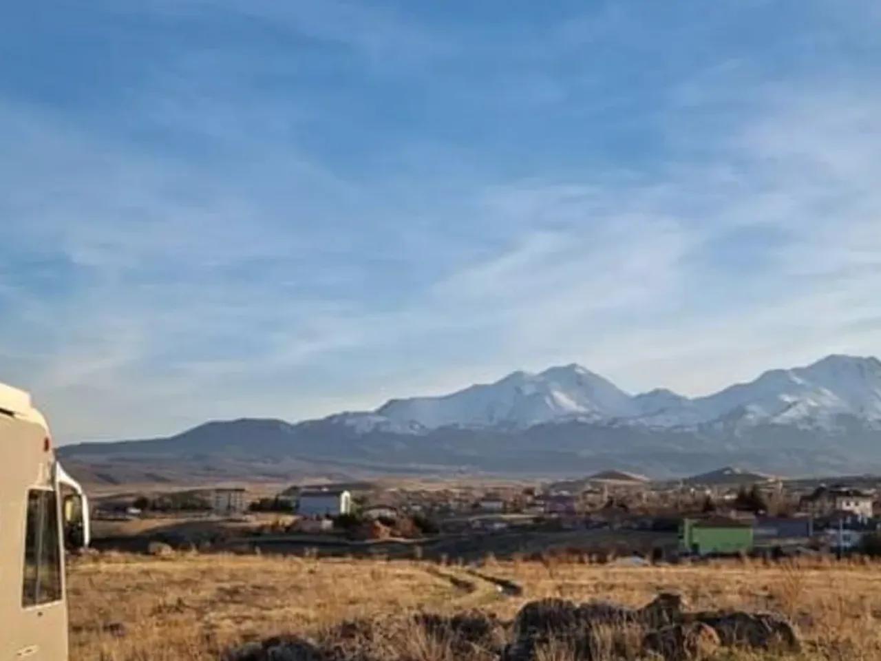 Ihlara, - 2