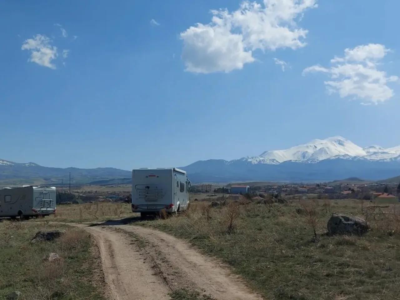 Ihlara, - 3