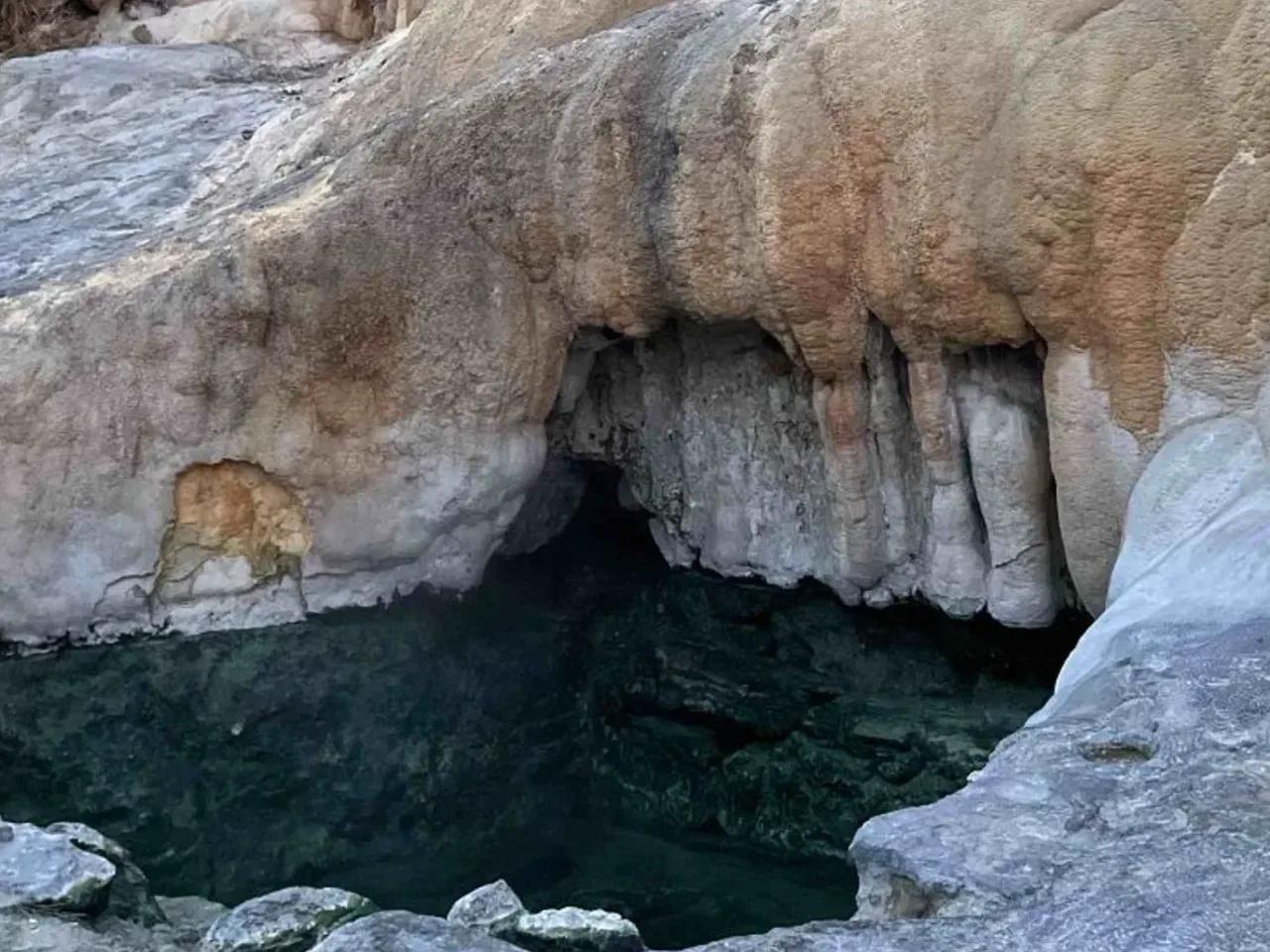 Ihlara Vadisi Yolu - 2
