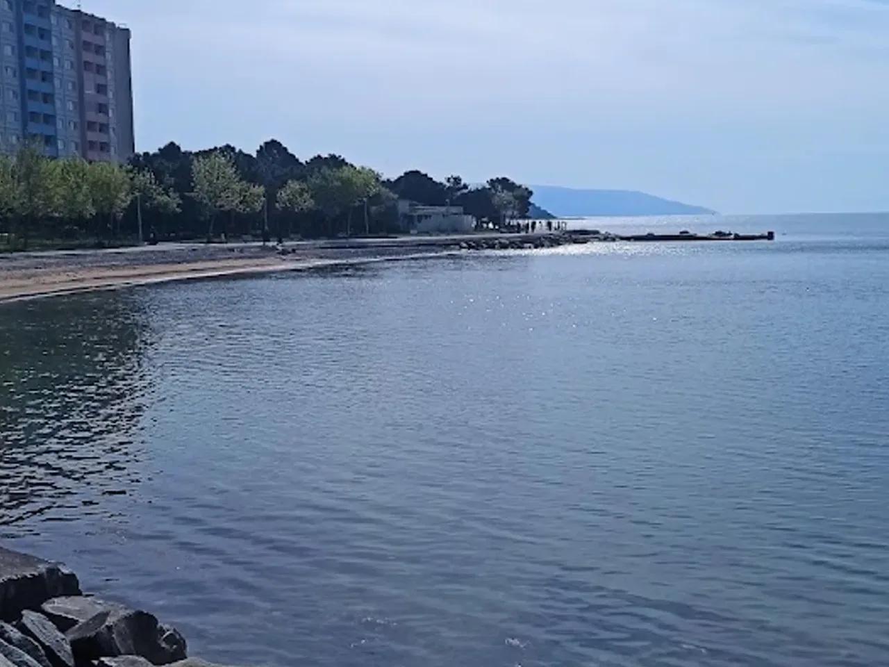 İhlas Armutlu Tatil Köyü Beach - 2