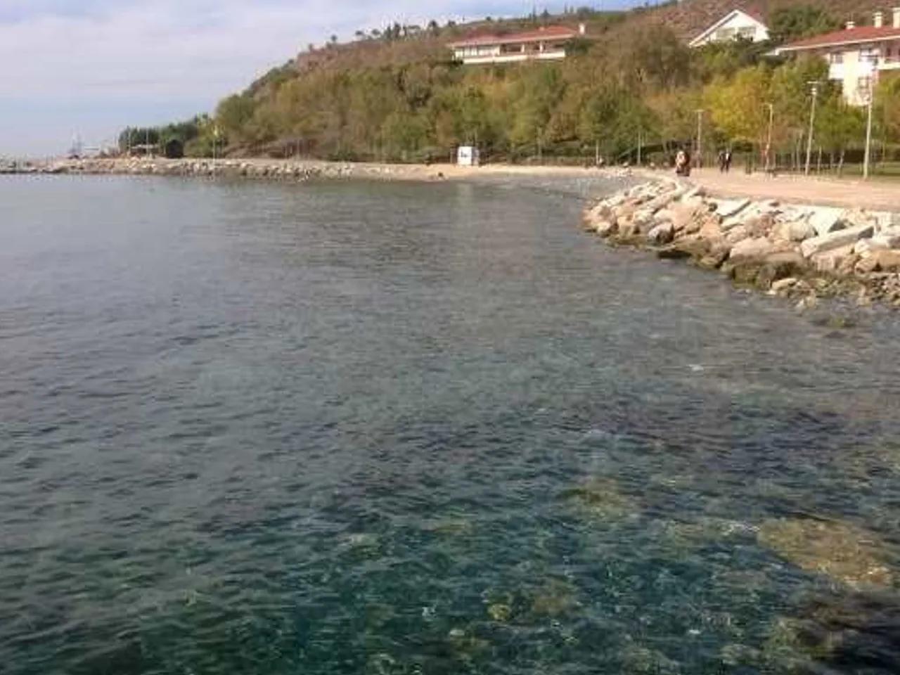 İhlas Armutlu Tatil Köyü Plajı - 2