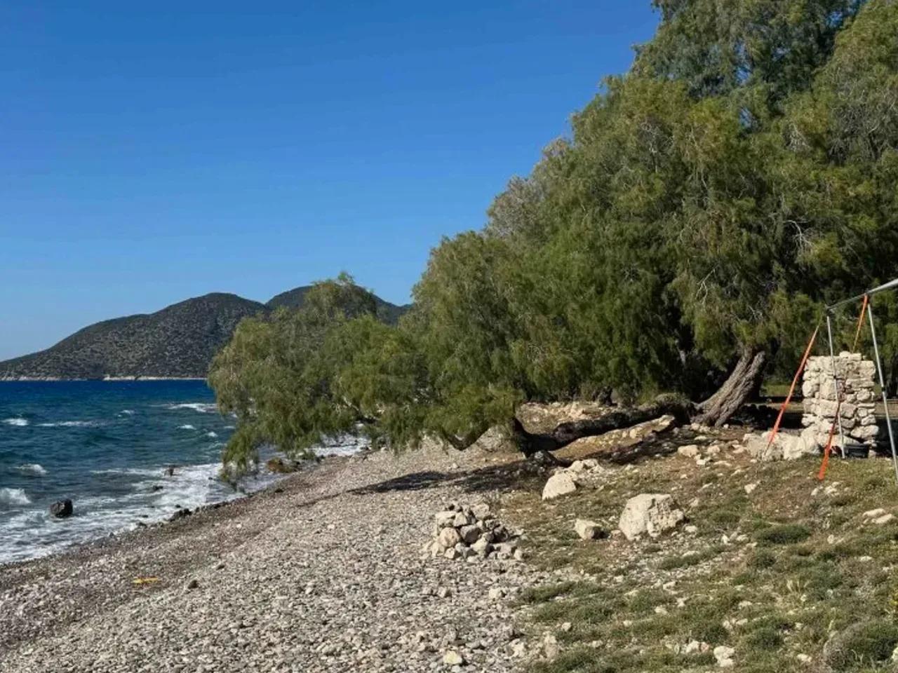 Ilıca Camping - 2