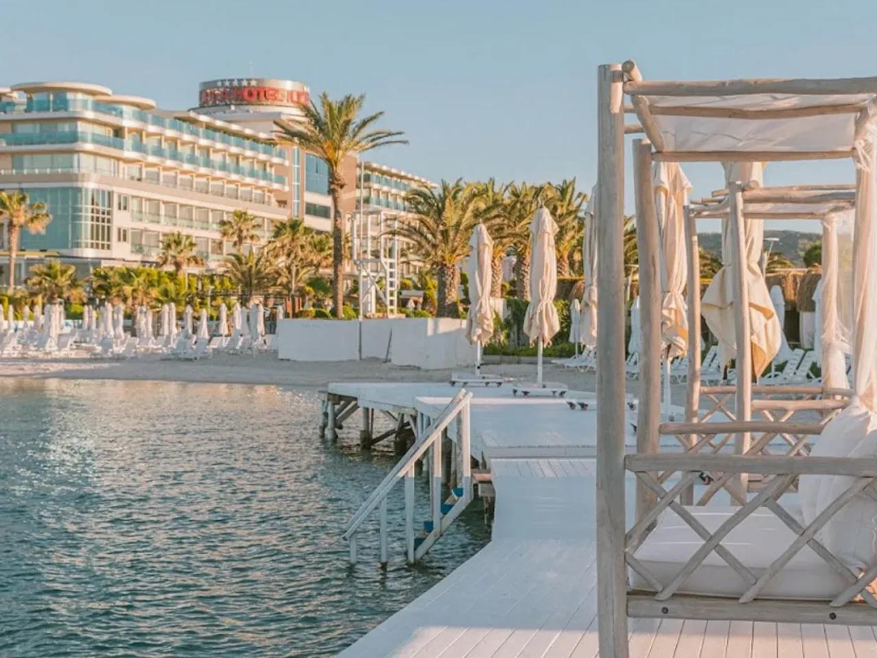 Ilıca Hotel Spa & Thermal Resort - 2