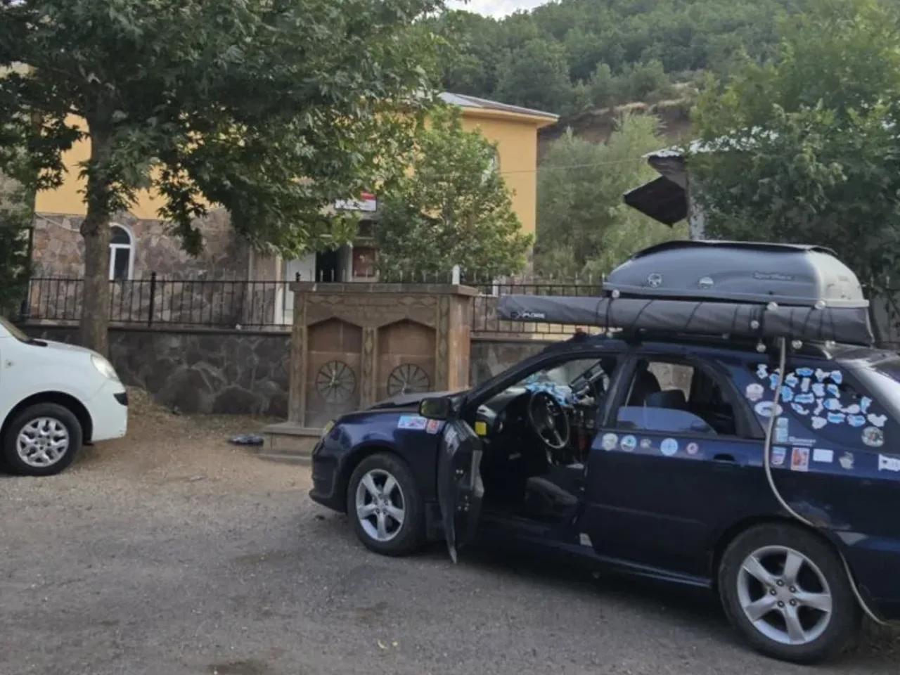 Ilıcalar - 1