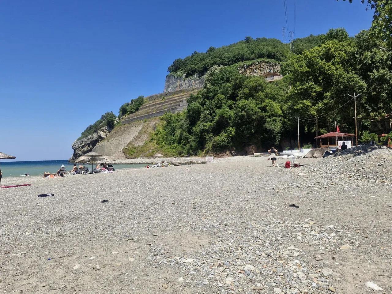 Ilıksu Plajı - 5