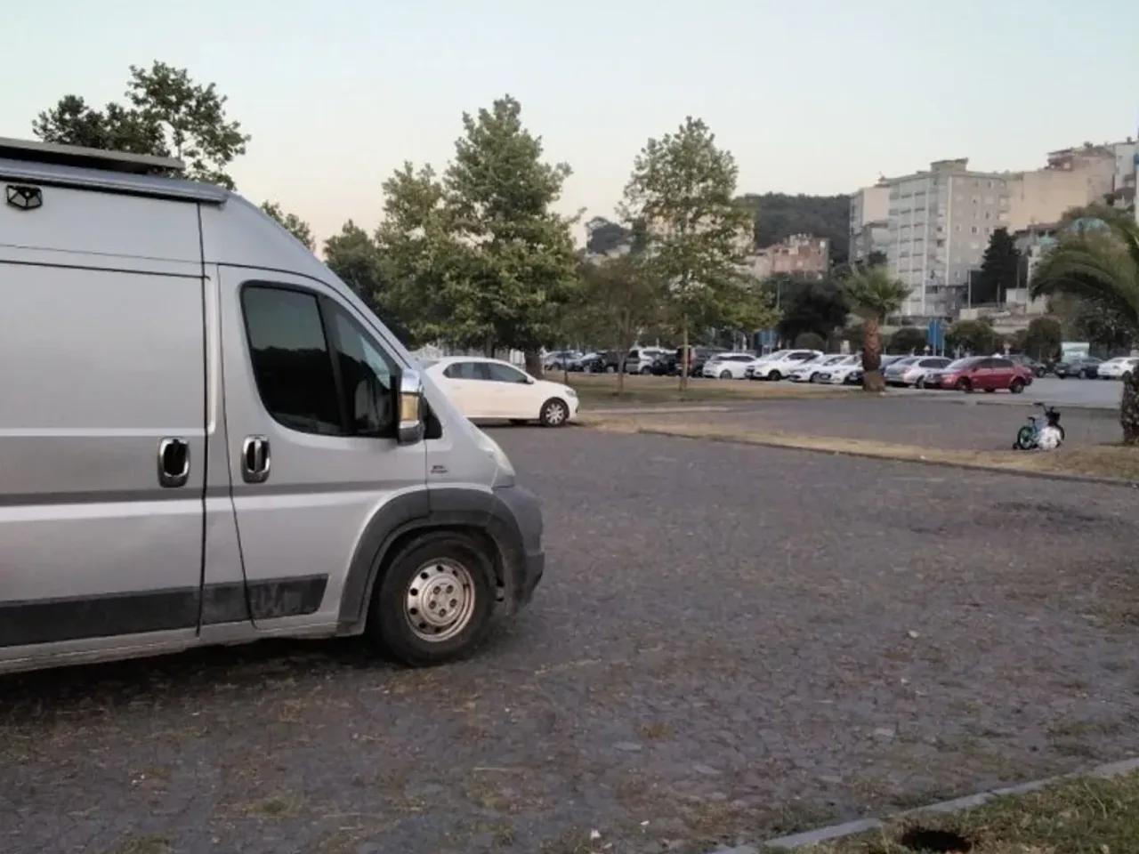 İlkadım - 1
