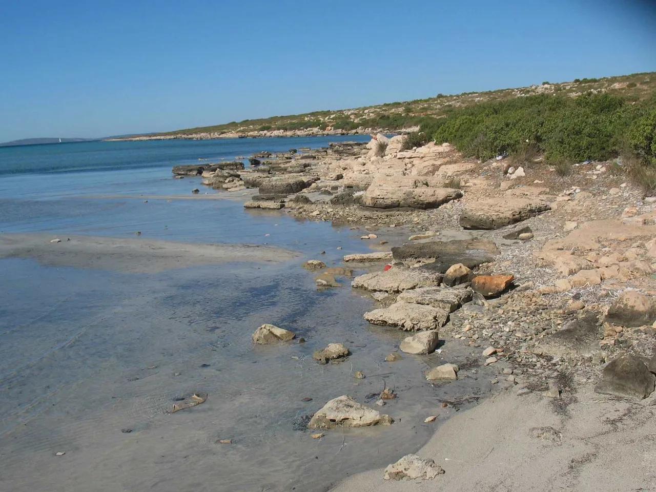 İmbat Tatil Köyü Site Plajı - 3