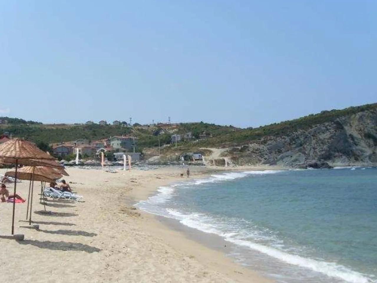 İmrenli Plajı
