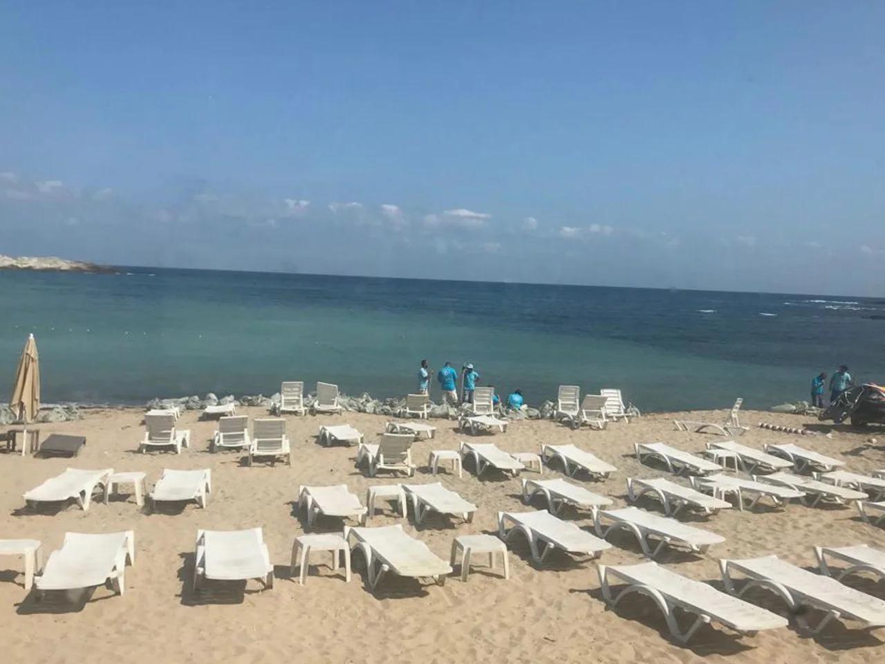 İmrenli Plajı - 3