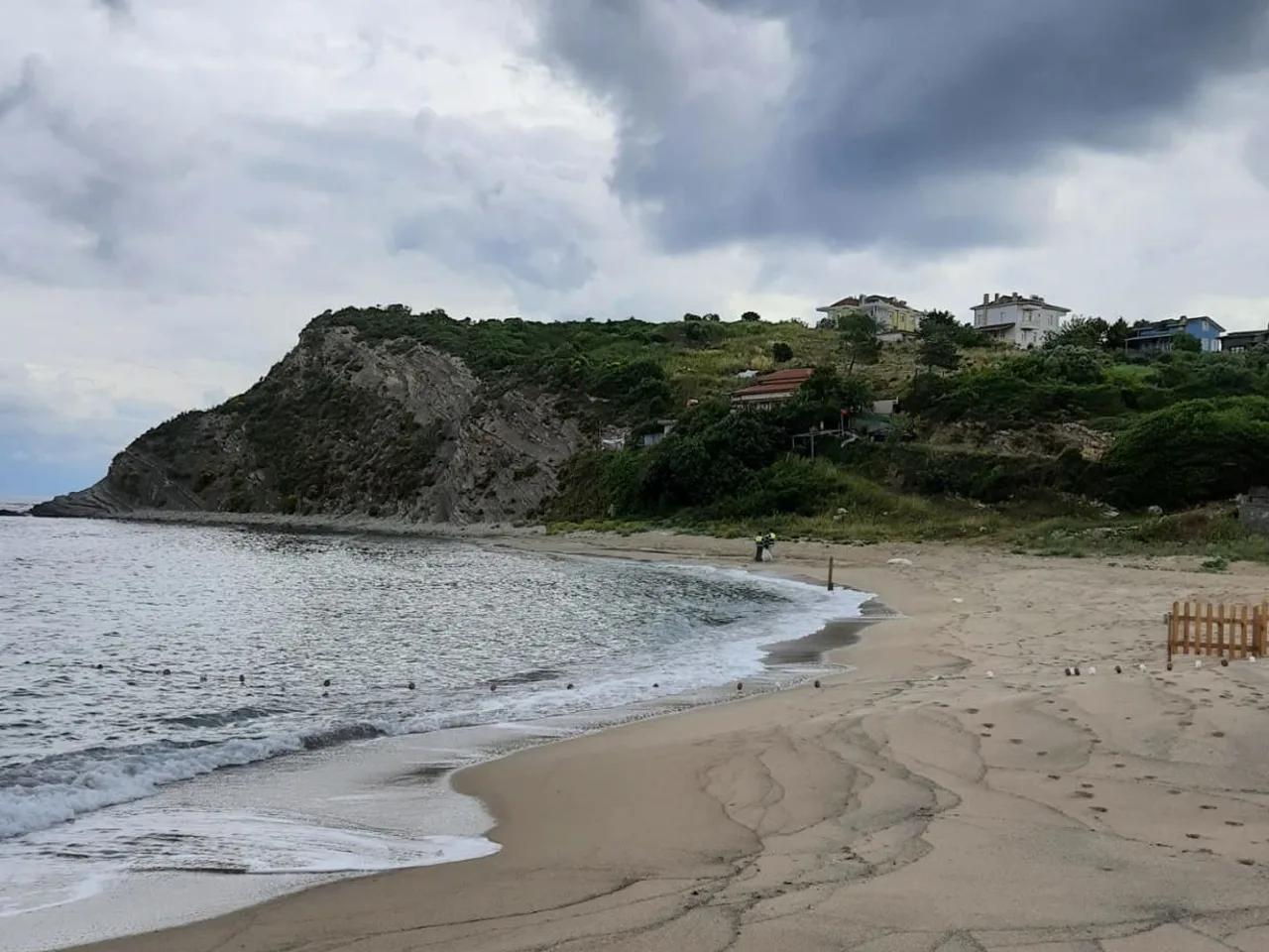 İmrenli Plajı - 2