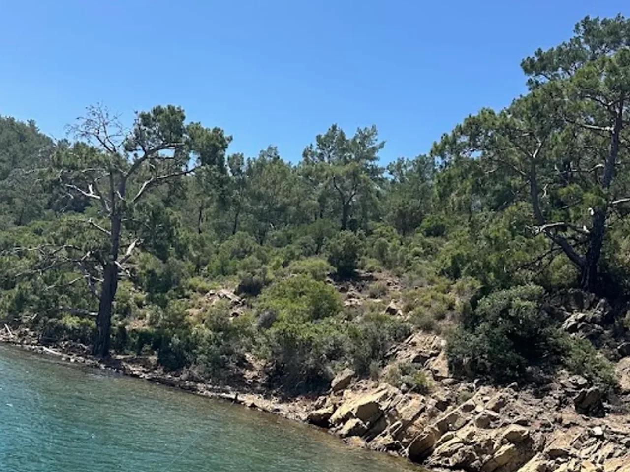 İnbükü Tabiat Parkı