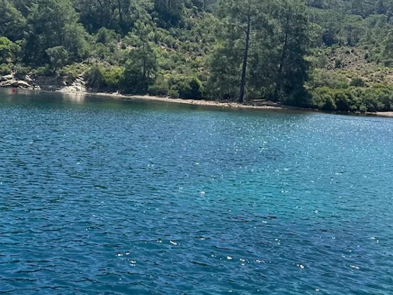 İnbükü Tabiat Parkı - 2