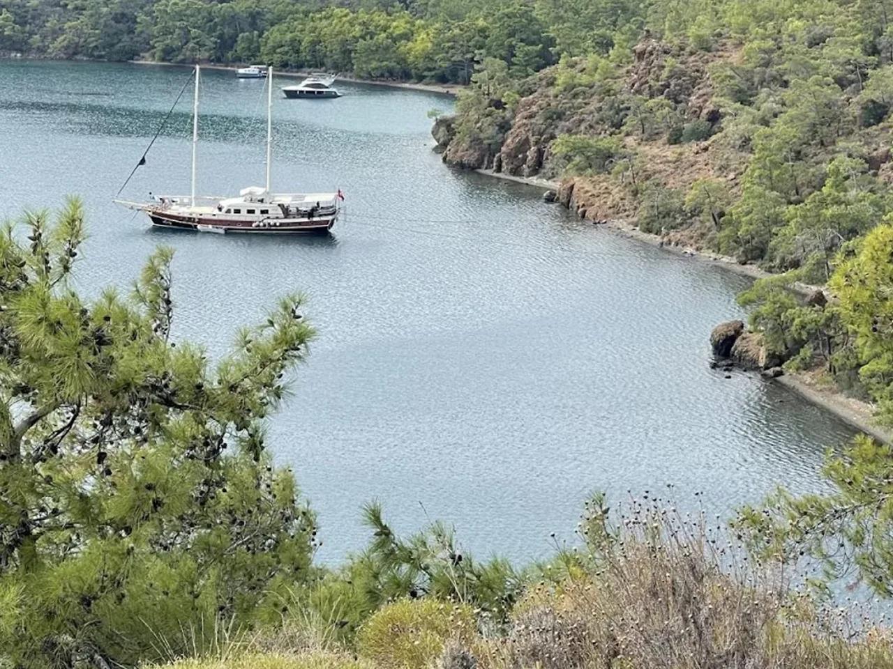 İnbükü Tabiat Parkı - 4